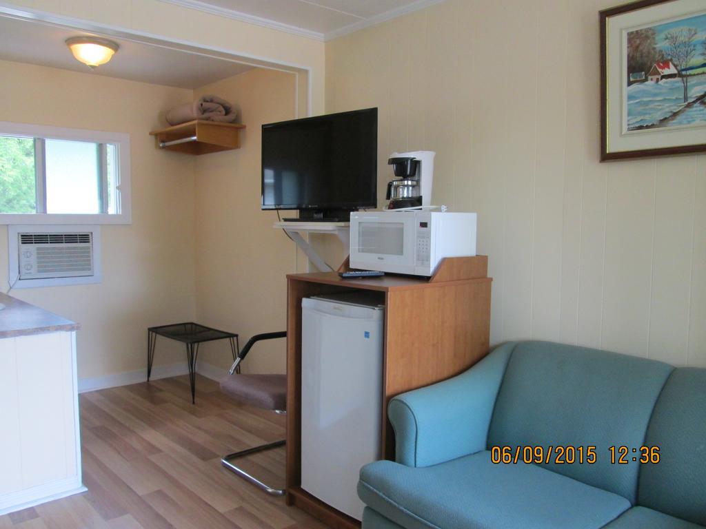 Motel Jann Quebeque Quarto foto