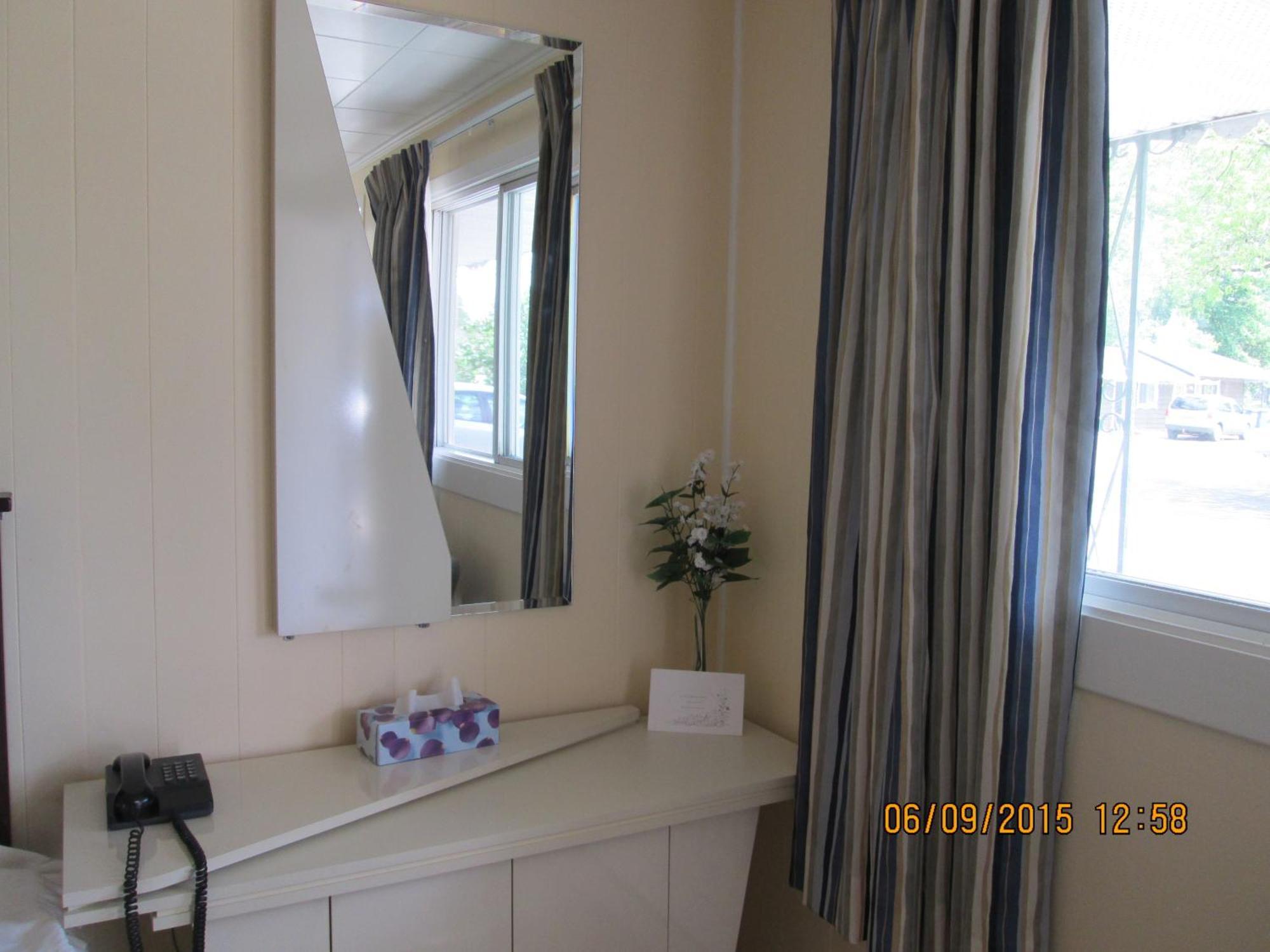Motel Jann Quebeque Quarto foto